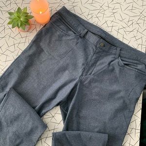 Men’s LULULEMON pants